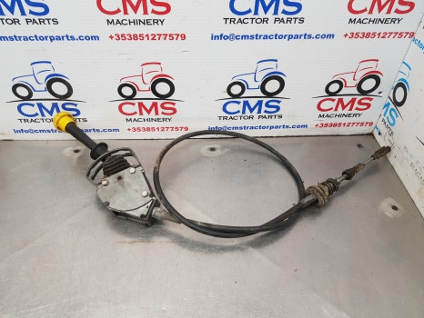 Ford 6635, 35, Tl, Fiat L, Pto Control Lever 5173094, 5180999 - Transmission: das Bild 1 Ford 6635, 35, Tl, Fiat L, Pto Control Lever 5173094, 5180999 - Transmission: das Bild 1