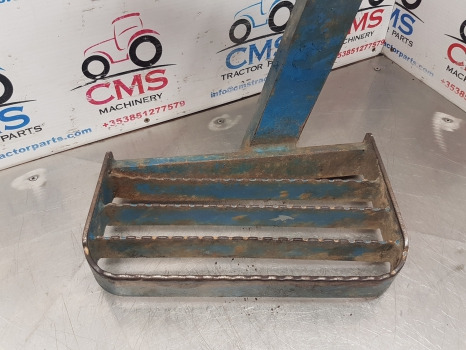 Ford 7610, 7710, 7810, 8830, 8730 Foot Step Lhs E4nn9420041ab, 83956319 - Trittbrett: das Bild 3 Ford 7610, 7710, 7810, 8830, 8730 Foot Step Lhs E4nn9420041ab, 83956319 - Trittbrett: das Bild 3
