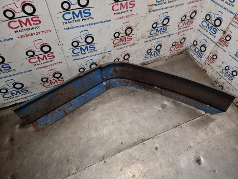 Ford 7840, 6640, 40 Series, Cab Mudguard Pair 82003106, 82003105 - Kotflügel: das Bild 4 Ford 7840, 6640, 40 Series, Cab Mudguard Pair 82003106, 82003105 - Kotflügel: das Bild 4