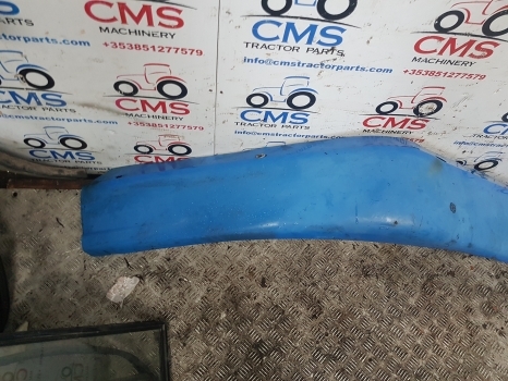 Ford 7840, 8240, 8340 Rear Mudguard Fender Panel Lhs 82007769, 82007492 - Kotflügel für Traktor: das Bild 3 Ford 7840, 8240, 8340 Rear Mudguard Fender Panel Lhs 82007769, 82007492 - Kotflügel für Traktor: das Bild 3
