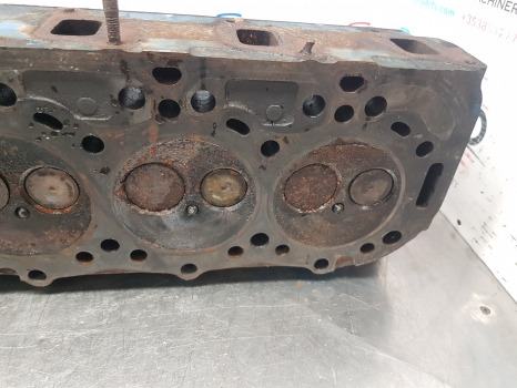 Zylinderkopf für Landmaschine Ford 8210, Tw5, 7810, 7910, 8530 Engine Cylinder Head D9nn6049fb: das Bild 8