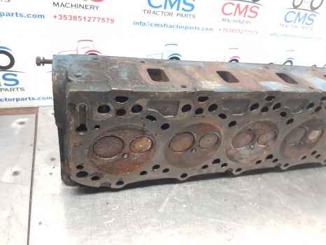 Zylinderkopf für Landmaschine Ford 8210, Tw5, 7810, 7910, 8530 Engine Cylinder Head D9nn6049fb: das Bild 10
