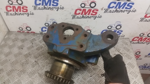 Ford 8240, 8340 709hd Carraro Front Axle Spindle Left Car125157, 1-33-741-662 - Lenkung für Traktor: das Bild 3 Ford 8240, 8340 709hd Carraro Front Axle Spindle Left Car125157, 1-33-741-662 - Lenkung für Traktor: das Bild 3