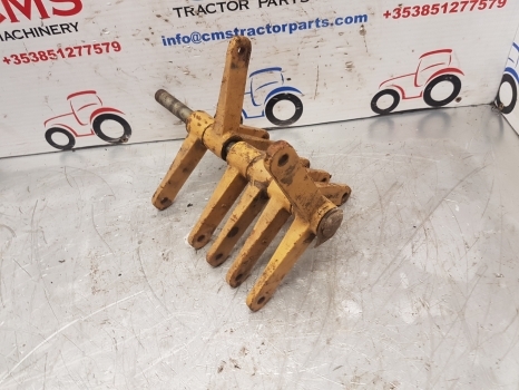 Ford Digger Bachoe Loader Cab Control Kit E0nne650aa - Fahrerhaus und Interieur für Baggerlader: das Bild 3 Ford Digger Bachoe Loader Cab Control Kit E0nne650aa - Fahrerhaus und Interieur für Baggerlader: das Bild 3