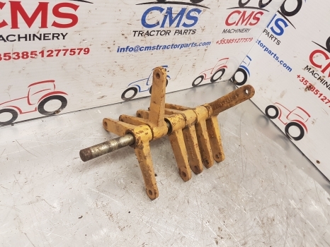 Ford Digger Bachoe Loader Cab Control Kit E0nne650aa - Fahrerhaus und Interieur für Baggerlader: das Bild 2 Ford Digger Bachoe Loader Cab Control Kit E0nne650aa - Fahrerhaus und Interieur für Baggerlader: das Bild 2