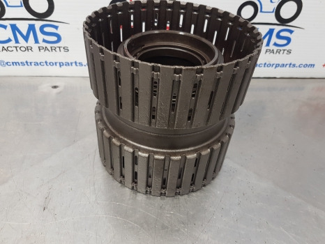 Kupplung und Teile Ford New Holland 40 And Ts Series Rear Clutch Housing 82036853, 82016096: das Bild 6