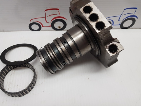Transmission Ford New Holland 40, Ts Ser Sle,8240, 7840, 8340, Ts115 Support Shaft 81874124: das Bild 8