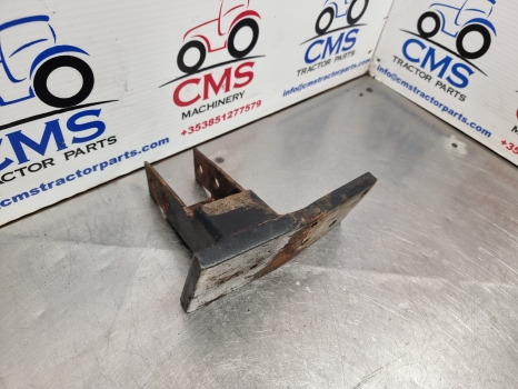 Trittbrett Ford New Holland 40, Ts Series Ts110, 8340 Foot Step Rhs Bracket 82007892: das Bild 6