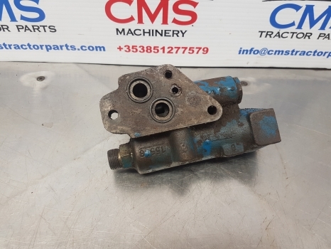 Ford, New Holland 40, Ts Trailer Brake Valve Distributor 81874969, 1535108113 - Bremsventil für Landmaschine: das Bild 2 Ford, New Holland 40, Ts Trailer Brake Valve Distributor 81874969, 1535108113 - Bremsventil für Landmaschine: das Bild 2