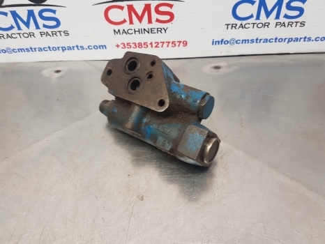 Ford, New Holland 40, Ts Trailer Brake Valve Distributor 81874969, 1535108113 - Bremsventil für Landmaschine: das Bild 4 Ford, New Holland 40, Ts Trailer Brake Valve Distributor 81874969, 1535108113 - Bremsventil für Landmaschine: das Bild 4