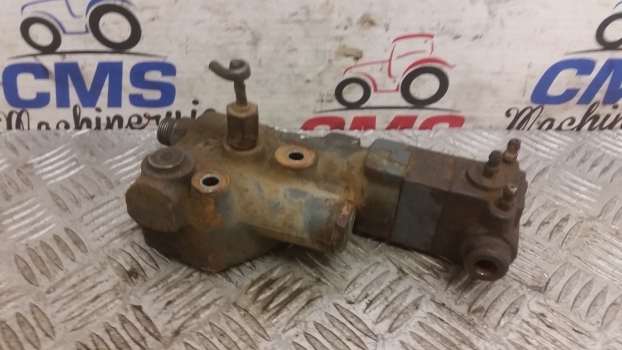 Ford New Holland 7840 40 And Ts Series Trailer Brake Valve 81874969, 1535108113 - Bremsventil für Traktor: das Bild 2 Ford New Holland 7840 40 And Ts Series Trailer Brake Valve 81874969, 1535108113 - Bremsventil für Traktor: das Bild 2
