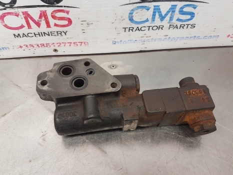 Ford New Holland 7840, 40 Serie Hydraulic Brake Valve For Parts Only F0nn2n073bd - Bremsventil für Traktor: das Bild 5 Ford New Holland 7840, 40 Serie Hydraulic Brake Valve For Parts Only F0nn2n073bd - Bremsventil für Traktor: das Bild 5
