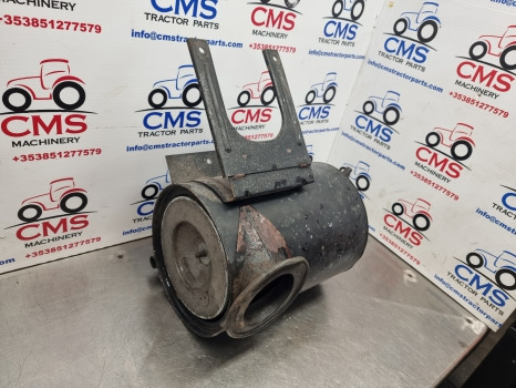 Ford New Holland 7840, 40 Series, Engine Air Cleaner Assembly 82008592 - Luftansaugsystem: das Bild 2 Ford New Holland 7840, 40 Series, Engine Air Cleaner Assembly 82008592 - Luftansaugsystem: das Bild 2