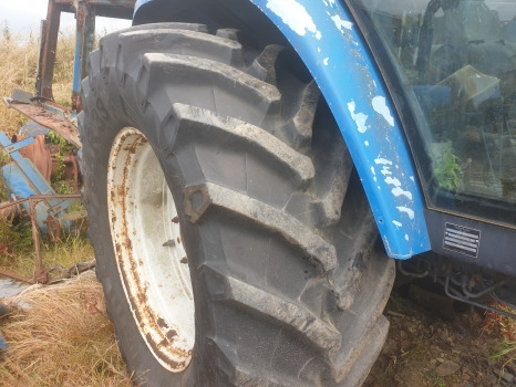 Ford New Holland 8360 Fiat M135 Nut Available For Dismantling By Request - Bremsteile für Traktor: das Bild 5 Ford New Holland 8360 Fiat M135 Nut Available For Dismantling By Request - Bremsteile für Traktor: das Bild 5