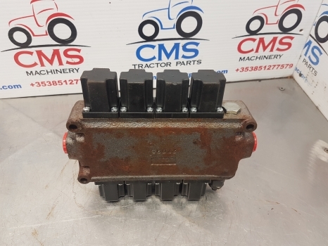 Ford New Holland Case, Massey Ferguson Quicke Loader Spool Valve Assy Sq454001 - Hydraulik ventil für Traktor: das Bild 5 Ford New Holland Case, Massey Ferguson Quicke Loader Spool Valve Assy Sq454001 - Hydraulik ventil für Traktor: das Bild 5