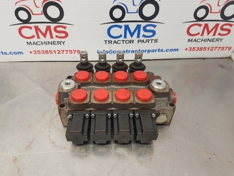 Ford New Holland Case, Massey Ferguson Quicke Loader Spool Valve Assy Sq454001 - Hydraulik ventil für Traktor: das Bild 4 Ford New Holland Case, Massey Ferguson Quicke Loader Spool Valve Assy Sq454001 - Hydraulik ventil für Traktor: das Bild 4