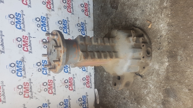Ford New Holland Rear Half Axle Complete Rhs E9nn4010bd, E9nn4012bd, E9nn4235db - Hinterachse für Traktor: das Bild 1 Ford New Holland Rear Half Axle Complete Rhs E9nn4010bd, E9nn4012bd, E9nn4235db - Hinterachse für Traktor: das Bild 1