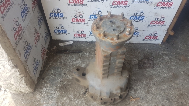 Ford New Holland Rear Half Axle Complete Rhs E9nn4010bd, E9nn4012bd, E9nn4235db - Hinterachse für Traktor: das Bild 4 Ford New Holland Rear Half Axle Complete Rhs E9nn4010bd, E9nn4012bd, E9nn4235db - Hinterachse für Traktor: das Bild 4