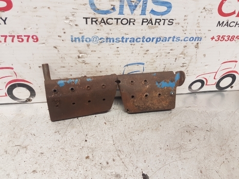 Ford Q, Lp, Ap Cab Brake Pedal Pedals Kit 25, 30 Mm - Pedal für Traktor: das Bild 1 Ford Q, Lp, Ap Cab Brake Pedal Pedals Kit 25, 30 Mm - Pedal für Traktor: das Bild 1