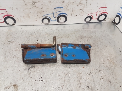 Ford Q, Lp, Ap Cab Brake Pedal Pedals Kit 25, 30 Mm - Pedal für Traktor: das Bild 3 Ford Q, Lp, Ap Cab Brake Pedal Pedals Kit 25, 30 Mm - Pedal für Traktor: das Bild 3