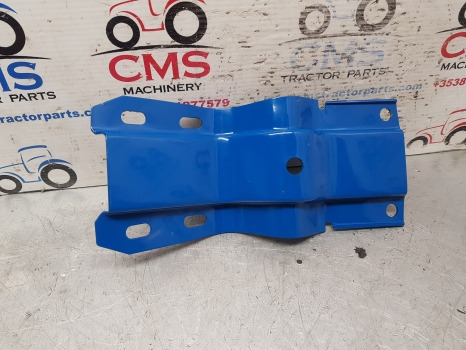 Ford Q, Sq Cab, 10, Tw, 30, 600 Series Cab Mudguard Bracket Support D5nn16n318a - Kotflügel: das Bild 3 Ford Q, Sq Cab, 10, Tw, 30, 600 Series Cab Mudguard Bracket Support D5nn16n318a - Kotflügel: das Bild 3