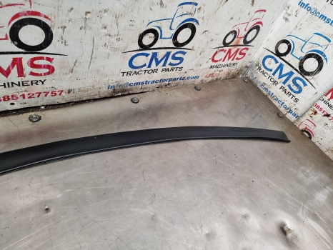 Ford Sq Cab, 10, Tw, 30 Cab Mudguard Seal E4nn16r322ab, E4nn16r322ac - Kotflügel: das Bild 4 Ford Sq Cab, 10, Tw, 30 Cab Mudguard Seal E4nn16r322ab, E4nn16r322ac - Kotflügel: das Bild 4