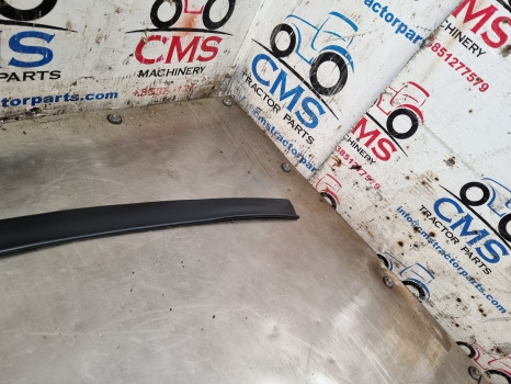 Ford Sq Cab, 10, Tw, 30 Cab Mudguard Seal E4nn16r322ab, E4nn16r322ac - Kotflügel: das Bild 5 Ford Sq Cab, 10, Tw, 30 Cab Mudguard Seal E4nn16r322ab, E4nn16r322ac - Kotflügel: das Bild 5