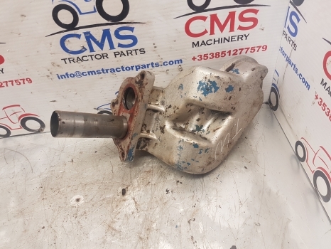Ford Tw 20 Hydraulic Filter Support D8nnl976ac - Hydraulikfilter für Traktor: das Bild 4 Ford Tw 20 Hydraulic Filter Support D8nnl976ac - Hydraulikfilter für Traktor: das Bild 4
