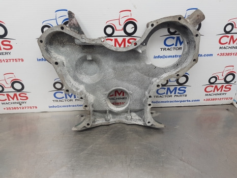 Ford Tw, 600, 700, 10, Series Engine Timing Cover E6nn6059ab, 87802503 - Motor und Teile für Landmaschine: das Bild 3 Ford Tw, 600, 700, 10, Series Engine Timing Cover E6nn6059ab, 87802503 - Motor und Teile für Landmaschine: das Bild 3
