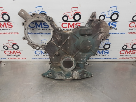 Ford Tw, 600, 700, 10, Series Engine Timing Cover E6nn6059ab, 87802503 - Motor und Teile für Landmaschine: das Bild 1 Ford Tw, 600, 700, 10, Series Engine Timing Cover E6nn6059ab, 87802503 - Motor und Teile für Landmaschine: das Bild 1