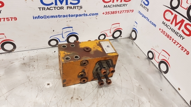 Hyundai Robex 130 Lc-3 Hydraulic Valve 950834 - Hydraulik ventil für Bagger: das Bild 4 Hyundai Robex 130 Lc-3 Hydraulic Valve 950834 - Hydraulik ventil für Bagger: das Bild 4