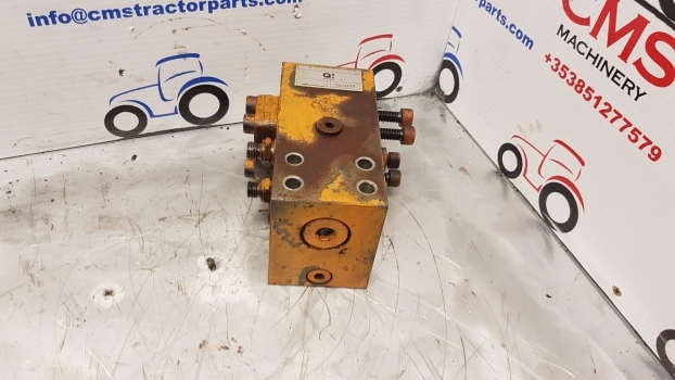 Hyundai Robex 130 Lc-3 Hydraulic Valve 950834 - Hydraulik ventil für Bagger: das Bild 1 Hyundai Robex 130 Lc-3 Hydraulic Valve 950834 - Hydraulik ventil für Bagger: das Bild 1
