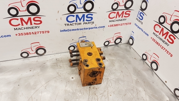 Hyundai Robex 130 Lc-3 Hydraulic Valve 950835 - Hydraulik ventil für Bagger: das Bild 1 Hyundai Robex 130 Lc-3 Hydraulic Valve 950835 - Hydraulik ventil für Bagger: das Bild 1