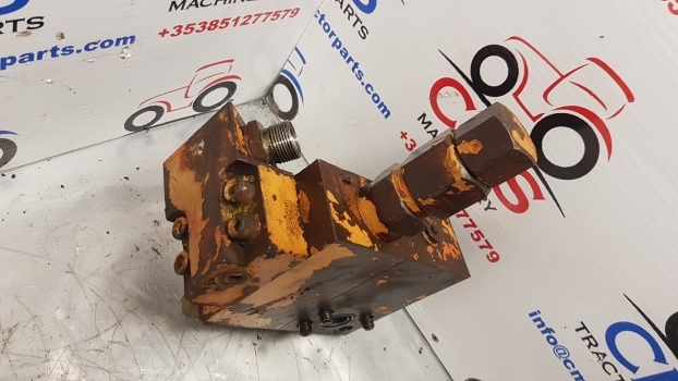 Hyundai Robex 130 Lc-3 Safety Hydraulic Valve 084170873135000 - Hydraulik ventil für Bagger: das Bild 5 Hyundai Robex 130 Lc-3 Safety Hydraulic Valve 084170873135000 - Hydraulik ventil für Bagger: das Bild 5