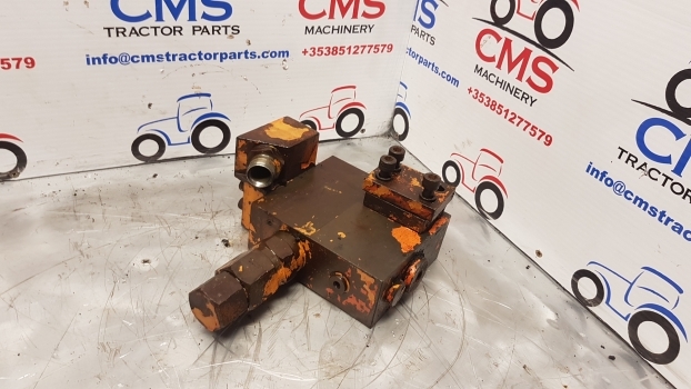 Hyundai Robex 130 Lc-3 Safety Hydraulic Valve 084170873135000 - Hydraulik ventil für Bagger: das Bild 1 Hyundai Robex 130 Lc-3 Safety Hydraulic Valve 084170873135000 - Hydraulik ventil für Bagger: das Bild 1
