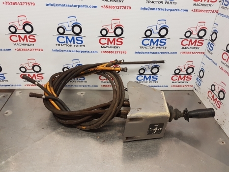 Hyundai Robex 130lc-3, R130lc3, R130w3 Remote Control Lever Assy Rhs 31er20060 - Hydraulik für Baumaschine: das Bild 1 Hyundai Robex 130lc-3, R130lc3, R130w3 Remote Control Lever Assy Rhs 31er20060 - Hydraulik für Baumaschine: das Bild 1