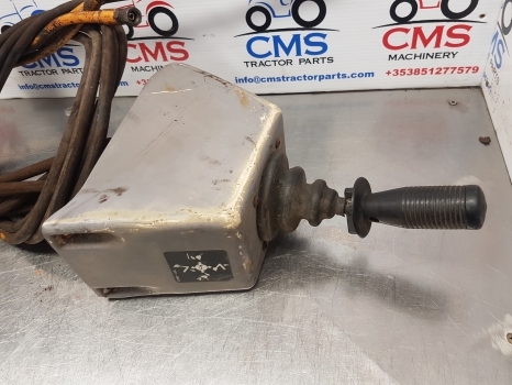 Hyundai Robex 130lc-3, R130lc3, R130w3 Remote Control Lever Assy Rhs 31er20060 - Hydraulik für Baumaschine: das Bild 3 Hyundai Robex 130lc-3, R130lc3, R130w3 Remote Control Lever Assy Rhs 31er20060 - Hydraulik für Baumaschine: das Bild 3