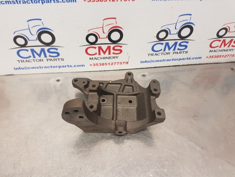 Hyundai Robex R140lc-9a, R160lc-9a Alternator Bracket Zuac-00508 - Lichtmaschine für Landmaschine: das Bild 2 Hyundai Robex R140lc-9a, R160lc-9a Alternator Bracket Zuac-00508 - Lichtmaschine für Landmaschine: das Bild 2