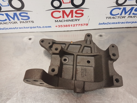 Hyundai Robex R140lc-9a, R160lc-9a Alternator Bracket Zuac-00508 - Lichtmaschine für Landmaschine: das Bild 3 Hyundai Robex R140lc-9a, R160lc-9a Alternator Bracket Zuac-00508 - Lichtmaschine für Landmaschine: das Bild 3
