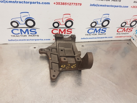 Hyundai Robex R140lc-9a, R160lc-9a Alternator Bracket Zuac-00508 - Lichtmaschine für Landmaschine: das Bild 1 Hyundai Robex R140lc-9a, R160lc-9a Alternator Bracket Zuac-00508 - Lichtmaschine für Landmaschine: das Bild 1