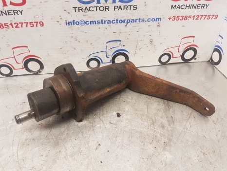 International Case 885 Parking Hand Brake Control Pivot Shaft 94329c93, 94328c3 - Bremsteile für Traktor: das Bild 1 International Case 885 Parking Hand Brake Control Pivot Shaft 94329c93, 94328c3 - Bremsteile für Traktor: das Bild 1