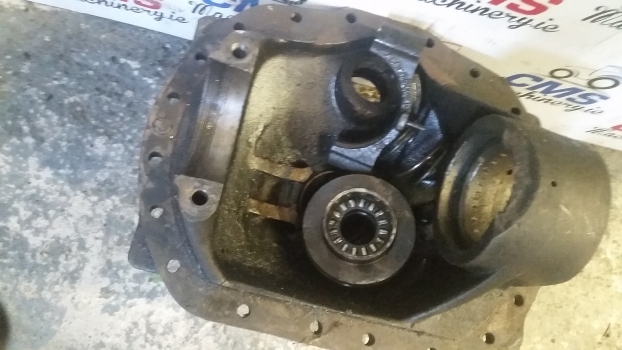Jcb 155t, 135t, 145t, 125t Rear Axle Differential Housing 458/10682, 454/09800 - Differenzial Getriebe für Lader: das Bild 2 Jcb 155t, 135t, 145t, 125t Rear Axle Differential Housing 458/10682, 454/09800 - Differenzial Getriebe für Lader: das Bild 2