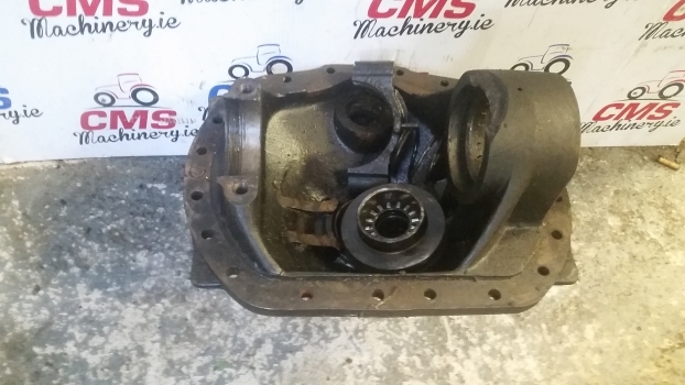 Jcb 155t, 135t, 145t, 125t Rear Axle Differential Housing 458/10682, 454/09800 - Differenzial Getriebe für Lader: das Bild 1 Jcb 155t, 135t, 145t, 125t Rear Axle Differential Housing 458/10682, 454/09800 - Differenzial Getriebe für Lader: das Bild 1