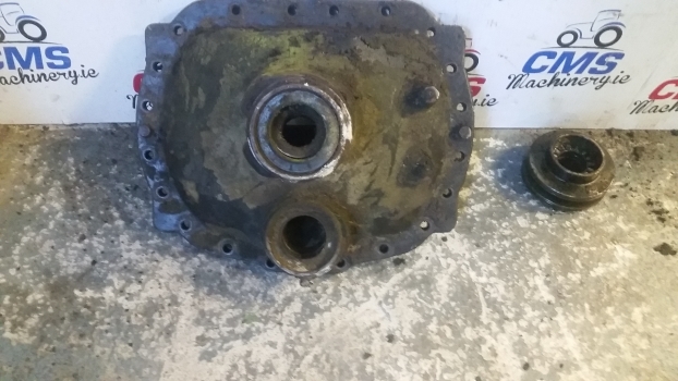 Jcb 155t, 135t, 145t, 125t Rear Axle Differential Housing 458/10682, 454/09800 - Differenzial Getriebe für Lader: das Bild 4 Jcb 155t, 135t, 145t, 125t Rear Axle Differential Housing 458/10682, 454/09800 - Differenzial Getriebe für Lader: das Bild 4