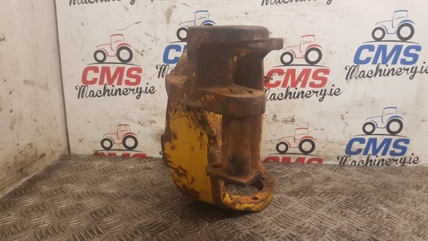 Jcb 3cx Front Axle Steering Spindle Swivel Housing Rhs 448/07401 - Achsschenkel für Baggerlader: das Bild 5 Jcb 3cx Front Axle Steering Spindle Swivel Housing Rhs 448/07401 - Achsschenkel für Baggerlader: das Bild 5