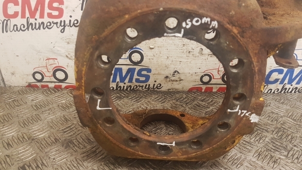 Jcb 3cx Front Axle Steering Spindle Swivel Housing Rhs 448/07401 - Achsschenkel für Baggerlader: das Bild 4 Jcb 3cx Front Axle Steering Spindle Swivel Housing Rhs 448/07401 - Achsschenkel für Baggerlader: das Bild 4