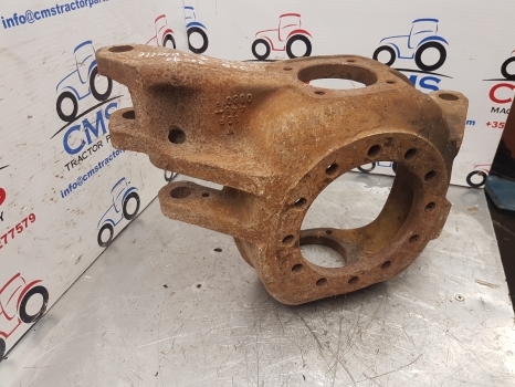 Jcb 3cx Swivel Knuckle T Rod S Ram Pivot 448/08601 - Achsschenkel für Baggerlader: das Bild 2 Jcb 3cx Swivel Knuckle T Rod S Ram Pivot 448/08601 - Achsschenkel für Baggerlader: das Bild 2