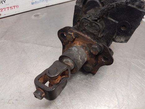 Jcb 4220 Fastrac Steering Orbital Unit Parts Only 429a5093, 11195944 - Lenkung für Traktor: das Bild 4 Jcb 4220 Fastrac Steering Orbital Unit Parts Only 429a5093, 11195944 - Lenkung für Traktor: das Bild 4