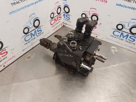 Jcb 4220 Fastrac Steering Orbital Unit Parts Only 429a5093, 11195944 - Lenkung für Traktor: das Bild 1 Jcb 4220 Fastrac Steering Orbital Unit Parts Only 429a5093, 11195944 - Lenkung für Traktor: das Bild 1