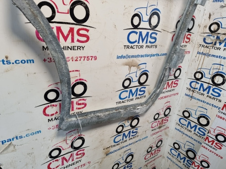 Jcb 515-40 Cab Door Frame Galvanized 332/w2040 - Tür und Teile: das Bild 4 Jcb 515-40 Cab Door Frame Galvanized 332/w2040 - Tür und Teile: das Bild 4